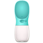 Load image into Gallery viewer, Woofsters Portable Pet Travel Water Bottle 350/550ML