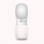Load image into Gallery viewer, Woofsters Portable Pet Travel Water Bottle 350/550ML
