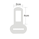 Load image into Gallery viewer, Woofsters Seat Belt Pet Travel Leash