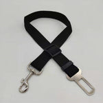 Load image into Gallery viewer, Woofsters Seat Belt Pet Travel Leash