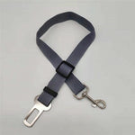 Load image into Gallery viewer, Woofsters Seat Belt Pet Travel Leash