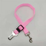 Load image into Gallery viewer, Woofsters Seat Belt Pet Travel Leash