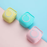 Load image into Gallery viewer, Pet Bath Shampoo Brush