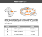 Load image into Gallery viewer, Personalised Dog Collar with Laser Engraved Buckle - The Reflective Collection