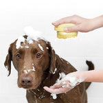 Load image into Gallery viewer, Pet Bath Shampoo Brush
