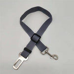 Load image into Gallery viewer, Woofsters Seat Belt Pet Travel Leash
